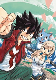 EDENS ZERO 06