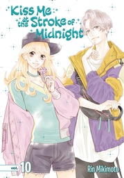 KISS ME AT STROKE OF MIDNIGHT 10
