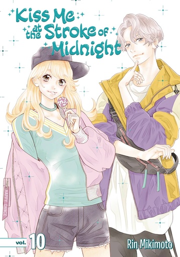 KISS ME AT STROKE OF MIDNIGHT 10
