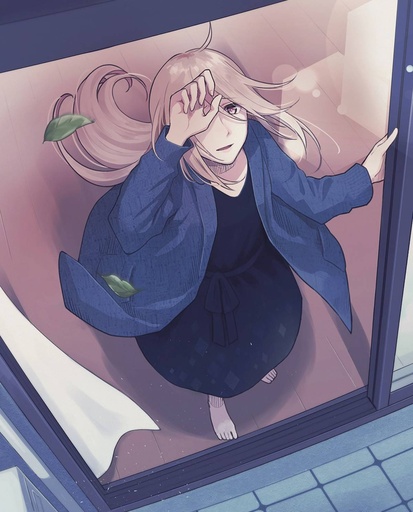 IF I COULD REACH YOU 02