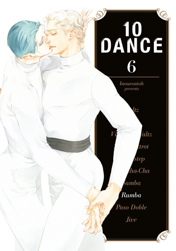 10 DANCE 06