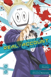 REAL ACCOUNT 21 - 22 OMNIBUS