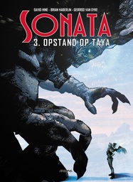 Sonata HC 3 Opstand op Taya