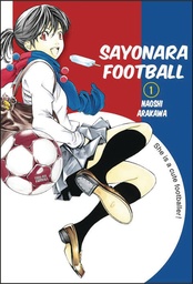 SAYONARA FOOTBALL 01