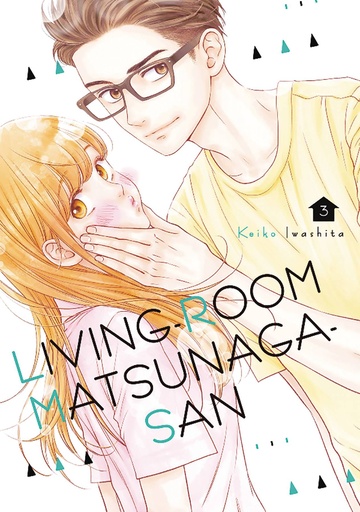 LIVING ROOM MATSUNAGA SAN 02