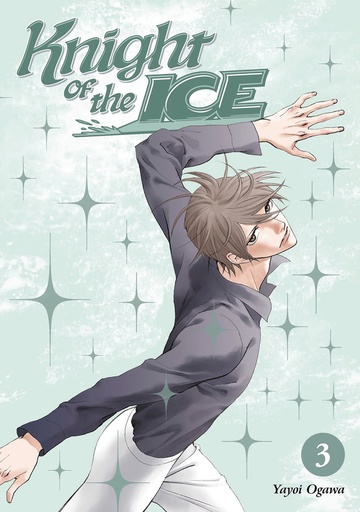KNIGHT OF ICE 03