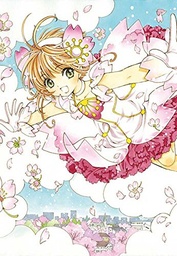 CARDCAPTOR SAKURA CLEAR CARD 09