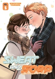 SWEAT AND SOAP 05
