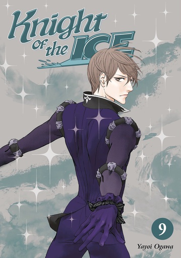 KNIGHT OF ICE 09