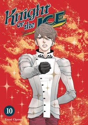 KNIGHT OF ICE 10