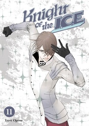 KNIGHT OF ICE 11