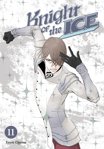 KNIGHT OF ICE 11