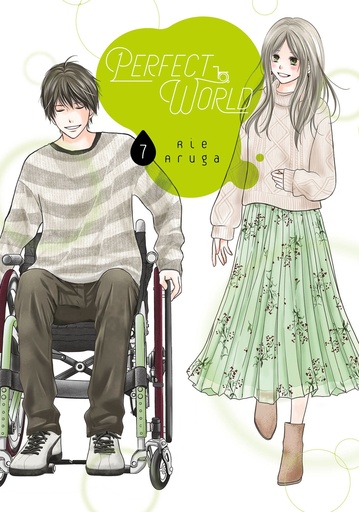 PERFECT WORLD 07