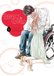 PERFECT WORLD 08