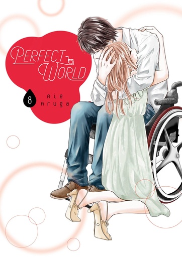PERFECT WORLD 08