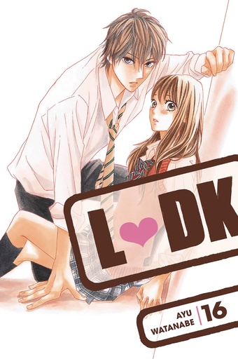 LDK 18