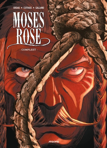Moses Rose INTEGRAAL