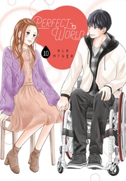 PERFECT WORLD 10