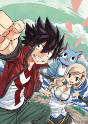 EDENS ZERO 12