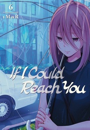 IF I COULD REACH YOU 06