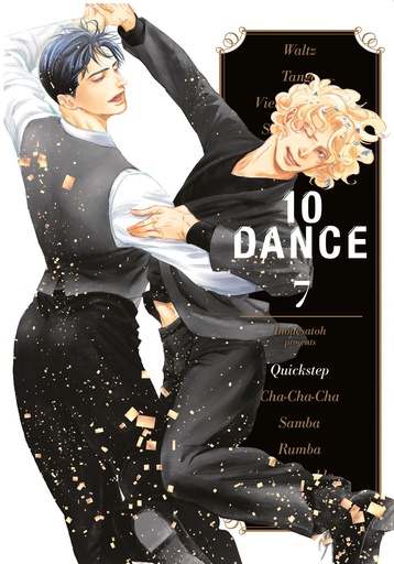 10 DANCE 07