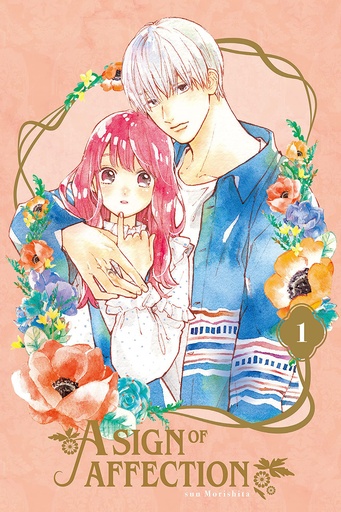 SIGN OF AFFECTION 01