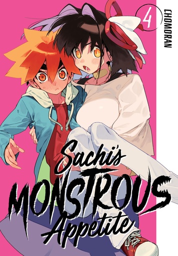 SACHIS MONSTROUS APPETITE 04