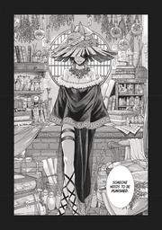MAGUS OF LIBRARY 05