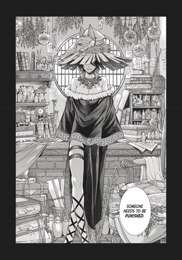 MAGUS OF LIBRARY 05
