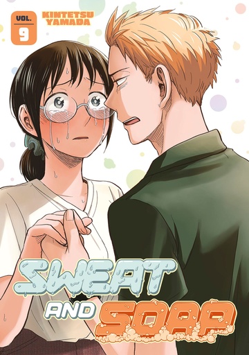 SWEAT AND SOAP 09