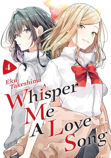 WHISPER ME A LOVE SONG 04