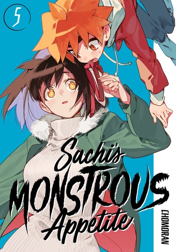 SACHIS MONSTROUS APPETITE 05