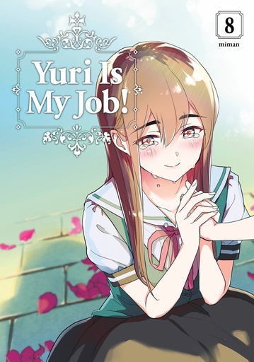 YURI IS MY JOB 08