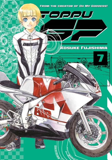 TOPPU GP 07