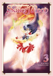 SAILOR MOON NAOKO TAKEUCHI COLLECTION 03