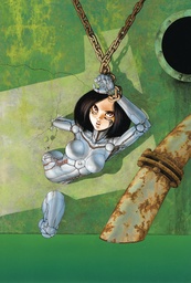 BATTLE ANGEL ALITA 03