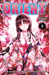 ORIENT 06