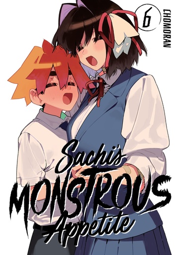 SACHIS MONSTROUS APPETITE 06