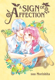 SIGN OF AFFECTION 04