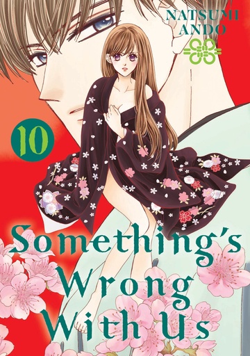 SOMETHINGS WRONG WITH US 10