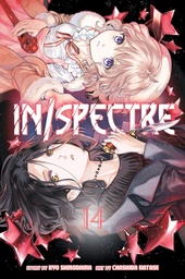 IN SPECTRE 14