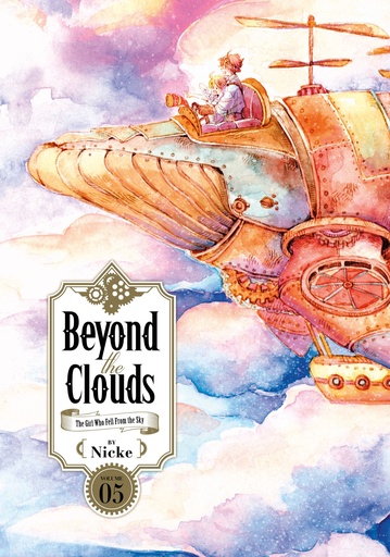 BEYOND CLOUDS 05