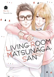 LIVING ROOM MATSUNAGA SAN 10