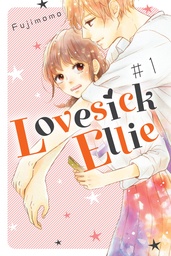 LOVESICK ELLIE 01