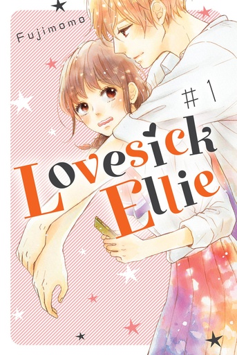 LOVESICK ELLIE 01