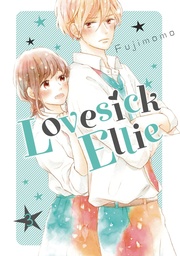 LOVESICK ELLIE 03