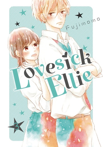 LOVESICK ELLIE 03