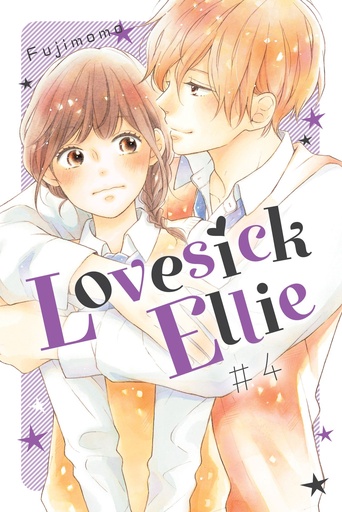 LOVESICK ELLIE 04