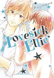 LOVESICK ELLIE 05