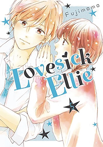 LOVESICK ELLIE 05